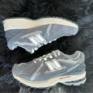 New Balance 1906D “Harbor Grey” (Protection Pack)